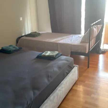 Voula Next Kavouri-vouliagmeni Αθήνα