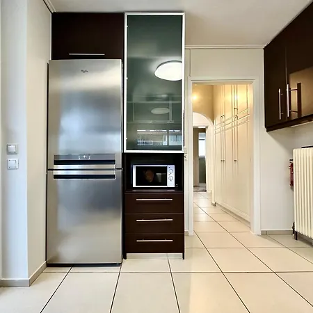Apartment Elaia Luxury Selection Amber Athens