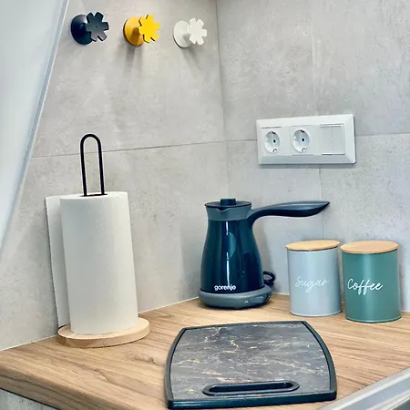 Sophia Luxury Loft Διαμέρισμα Αθήνα