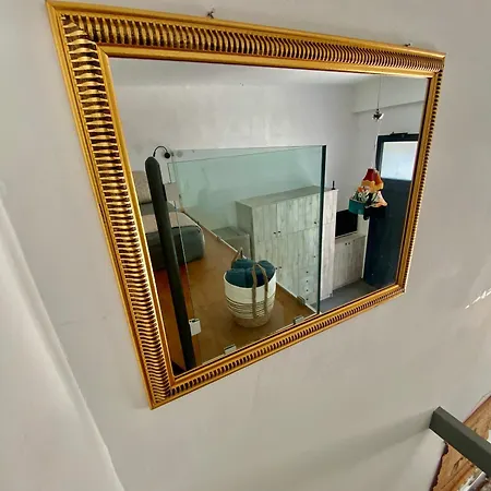 Sophia Luxury Loft Διαμέρισμα Αθήνα