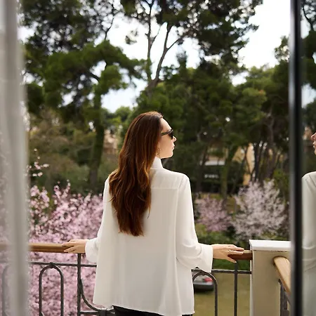 Hotel Domotel Kastri Atene