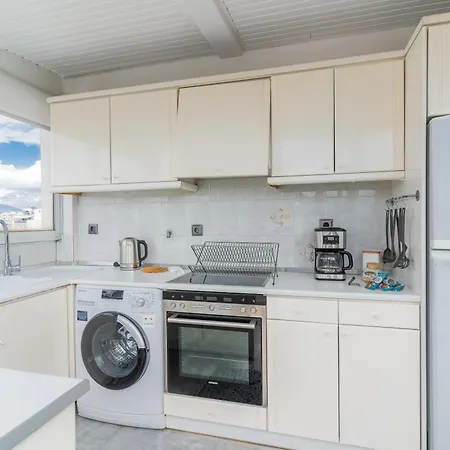 Apartmán Acrolofts M62