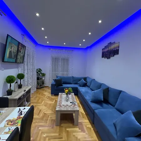 Apartment Four Seasons *