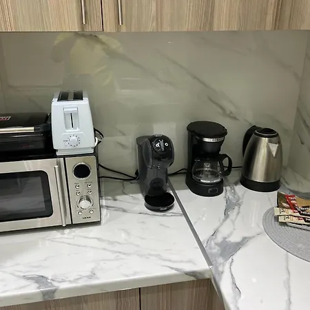 Apartment Four Seasons *