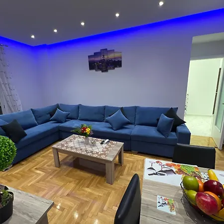 Apartment Four Seasons Athens