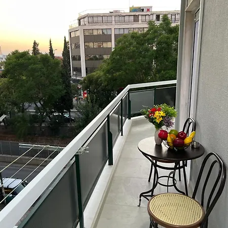 Four Seasons * Athens