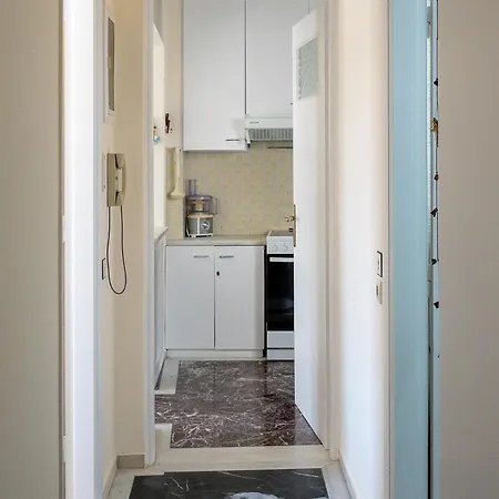 Apartmán The Observatory 2br With Acropolis View By Jj Hospitality