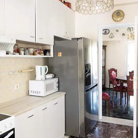 The Observatory 2br With Acropolis View By Jj Hospitality Apartmán