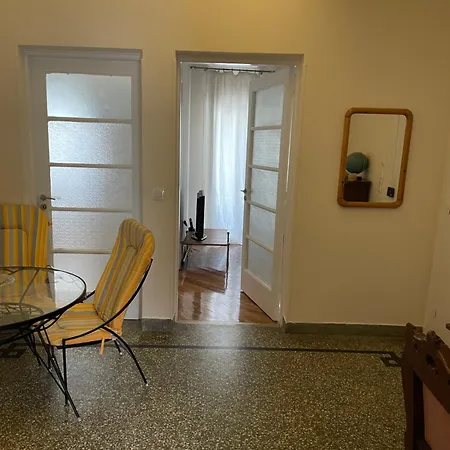 Quiet Just Renewed In Neapolis *