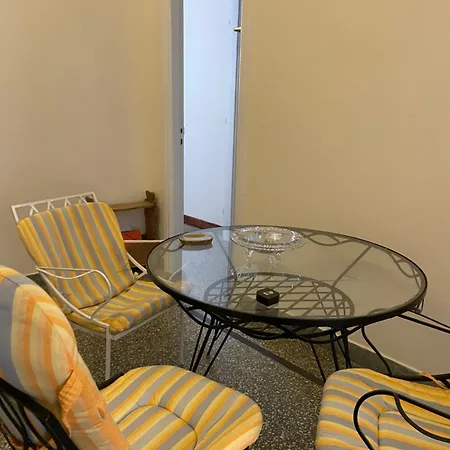 Quiet Just Renewed In Neapolis Athens