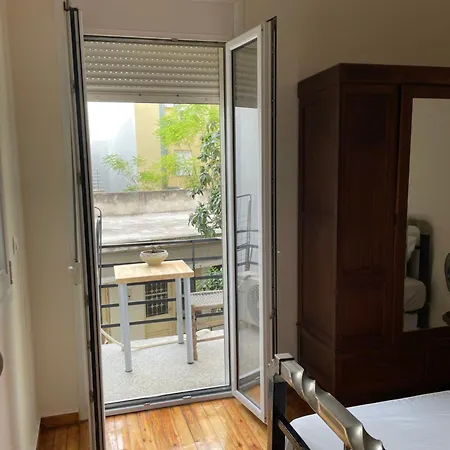 Quiet Just Renewed In Neapolis Athens