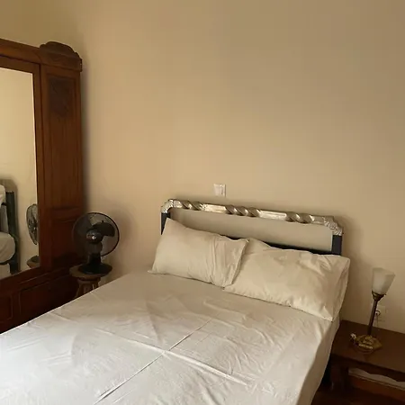 Apartment Quiet Just Renewed In Neapolis