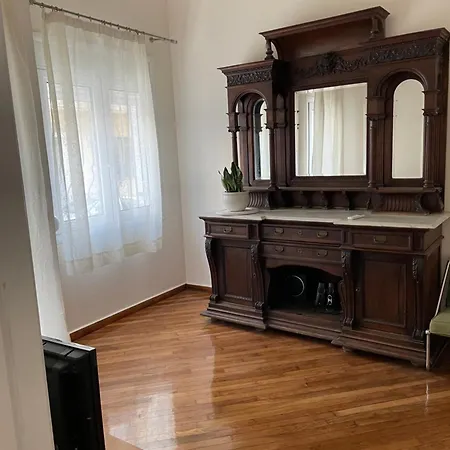 Apartment Quiet Just Renewed In Neapolis *