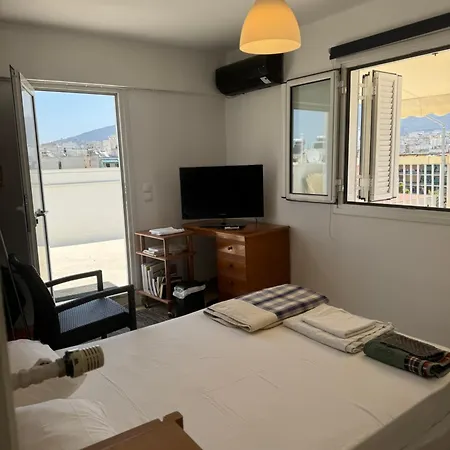 Apartment George *