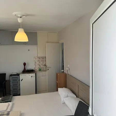 George Apartment Athens