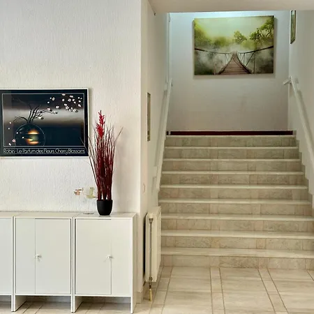 Appartamento Glyfada Grand