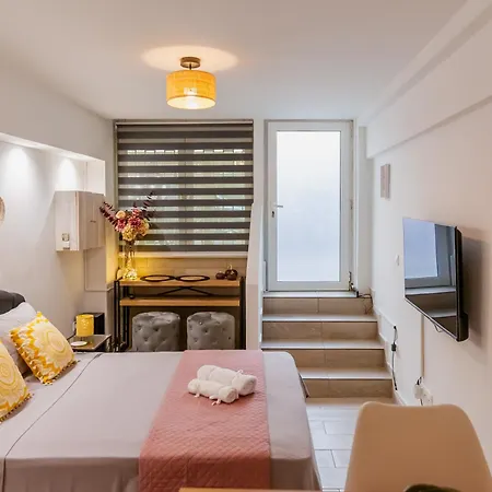 Sweet Greek Memories C Appartement Athene