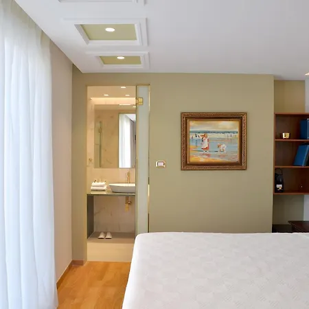 Acropolian Spirit Boutique Hotel