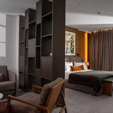 The Editor Otel 4*