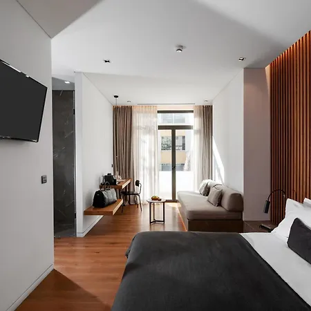 Otel The Editor 4*