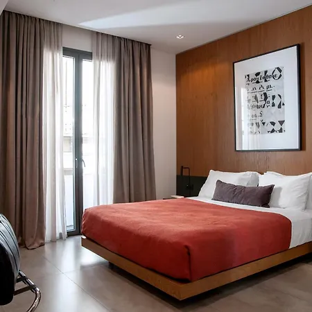 The Editor Otel 4*