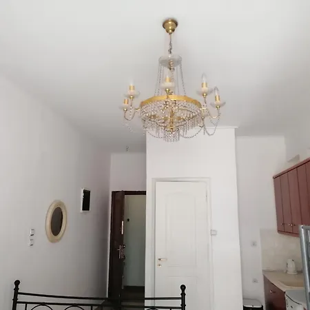 Apartment Monastiraki Centre By Acropolis