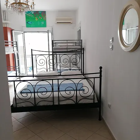 Apartment Monastiraki Centre By Acropolis Athens