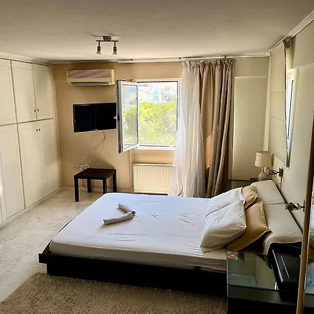 Apartment Sylvia's Luxurious, Spacious & Relaxing