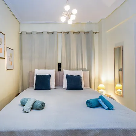 Apartmán Magnificent Voula *