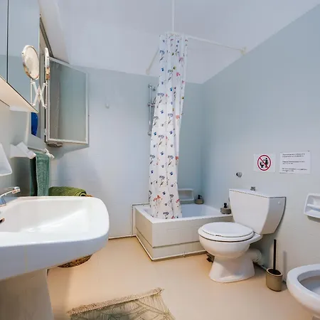 Apartmán Magnificent Voula