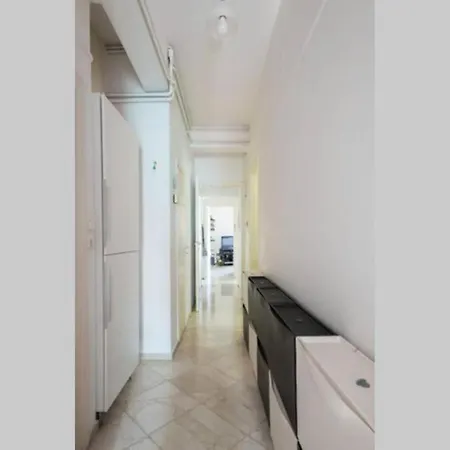 Apartment Cozy Stay-excellent Location At Glyfada's Center *