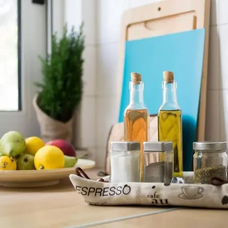 Cozy Stay-excellent Location At Glyfada's Center Apartment Athens
