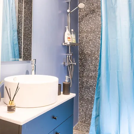 Apartment Syntagma Sweet House 2 Athen