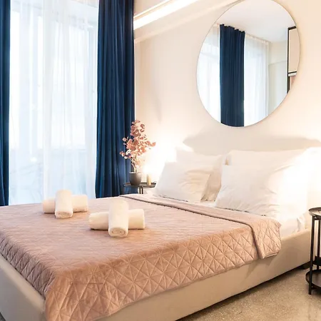 Syntagma Sweet House 2 Athen
