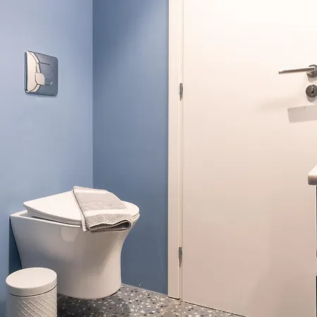 Syntagma Sweet House 2 Apartment