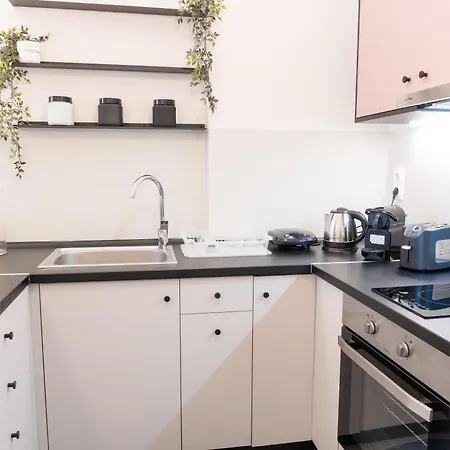 Apartment Syntagma Sweet House 2 Athen
