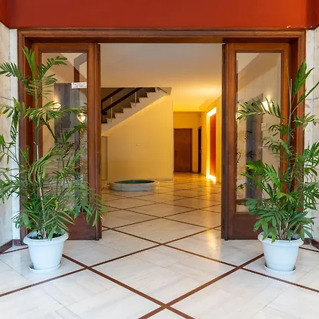 Apartment Vaios Art