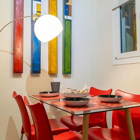 Vaios Art Apartment Athens