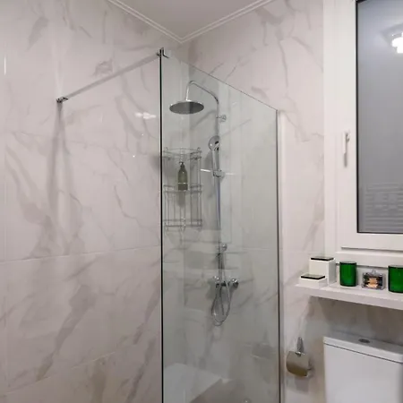 Vaios Art Apartment Athens