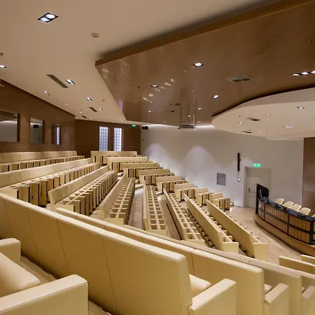 Hotel Domotel Kastri Atene