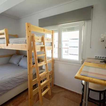 Birdhouse Apartment Athens