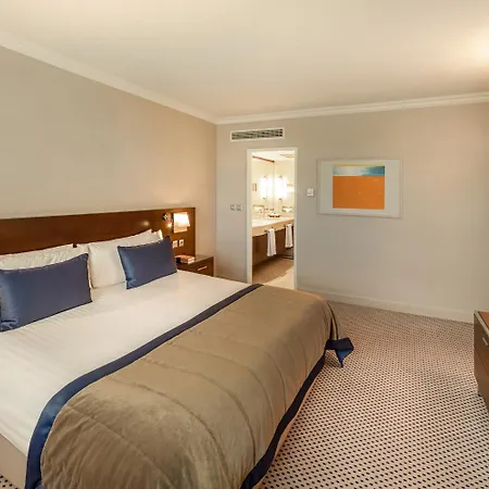 Athenaeum Intercontinental By Ihg Hotell