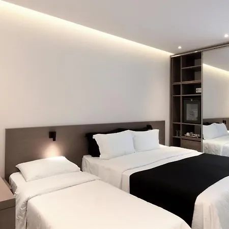 Poseidon 3* Atena