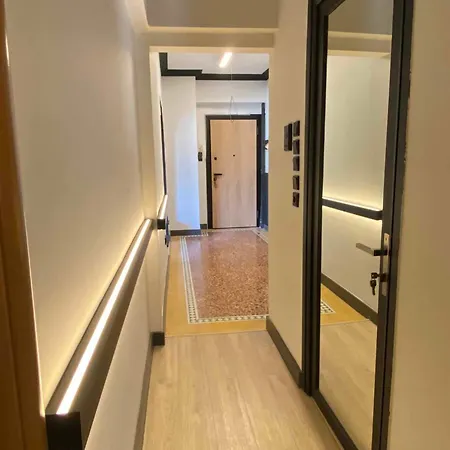Be My Guest Hotel 3*