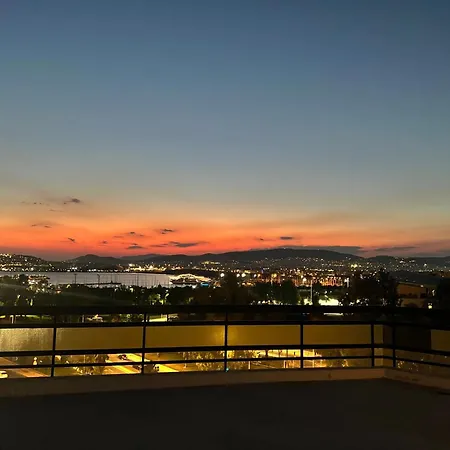 Apartment Panoramic Penthouse *