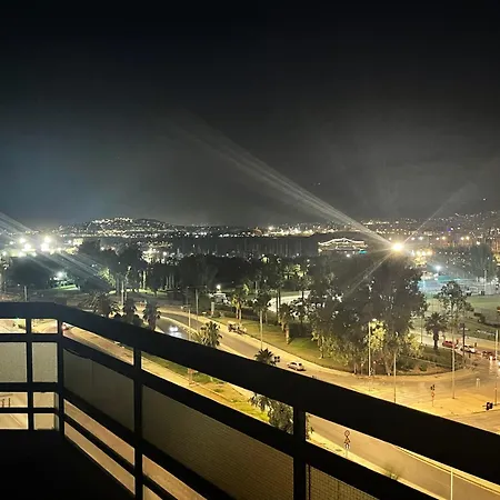 Panoramic Penthouse Athens