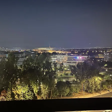 Apartment Panoramic Penthouse