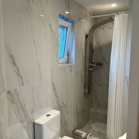 Panoramic Penthouse