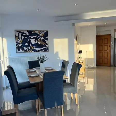 Apartment Panoramic Penthouse