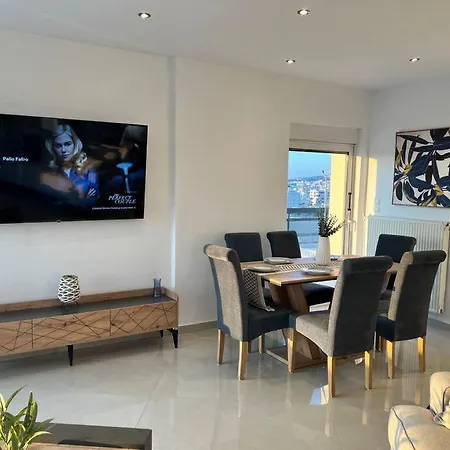 Apartment Panoramic Penthouse *